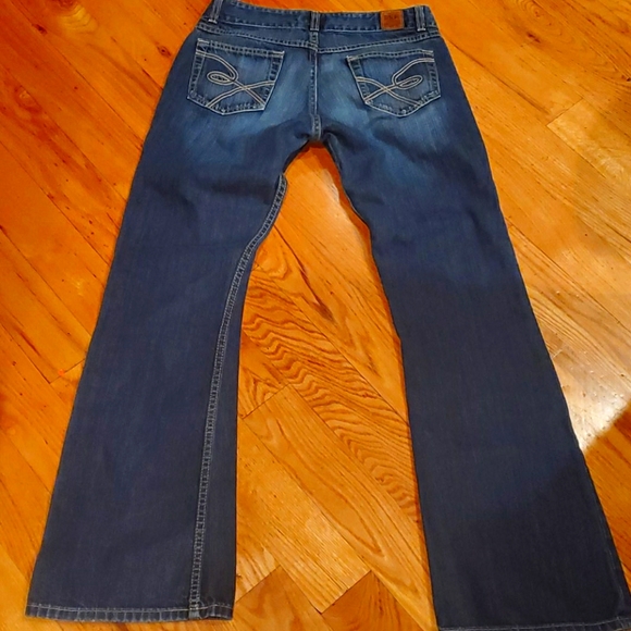BKE culture jeans size 28